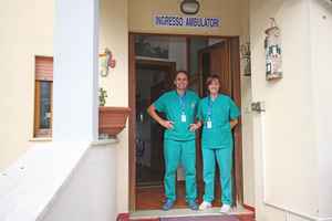 Clinica Veterinaria Montalto