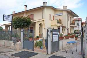 Clinica Veterinaria Montalto